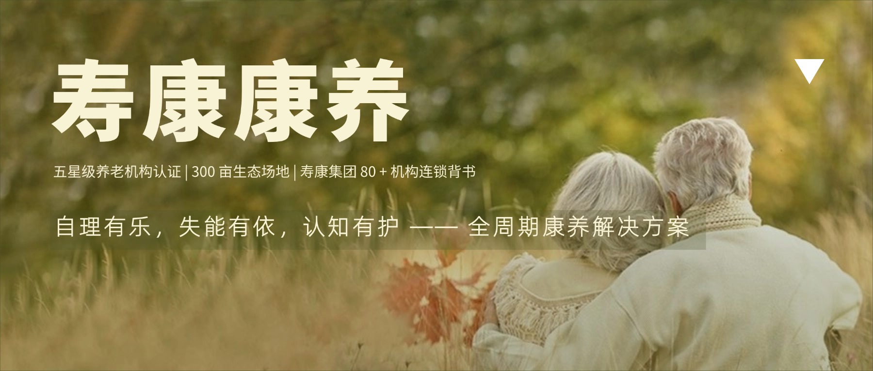 兴安盟养老